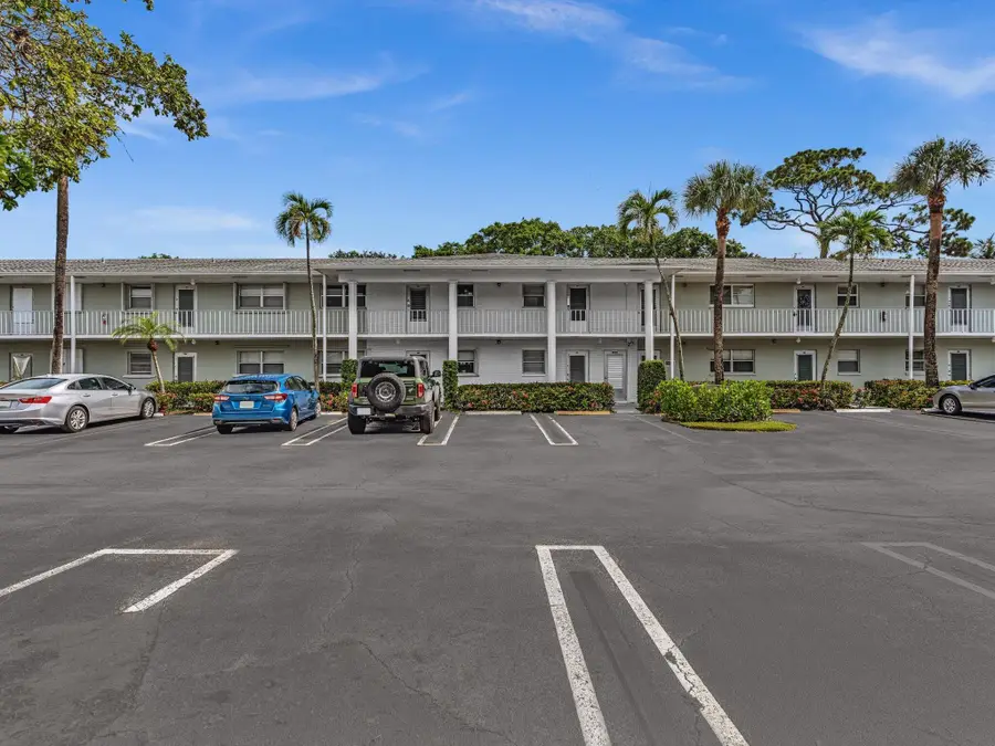 2420 NW 22nd Avenue #Apt 602, Delray Beach, FL 33445 - #3
