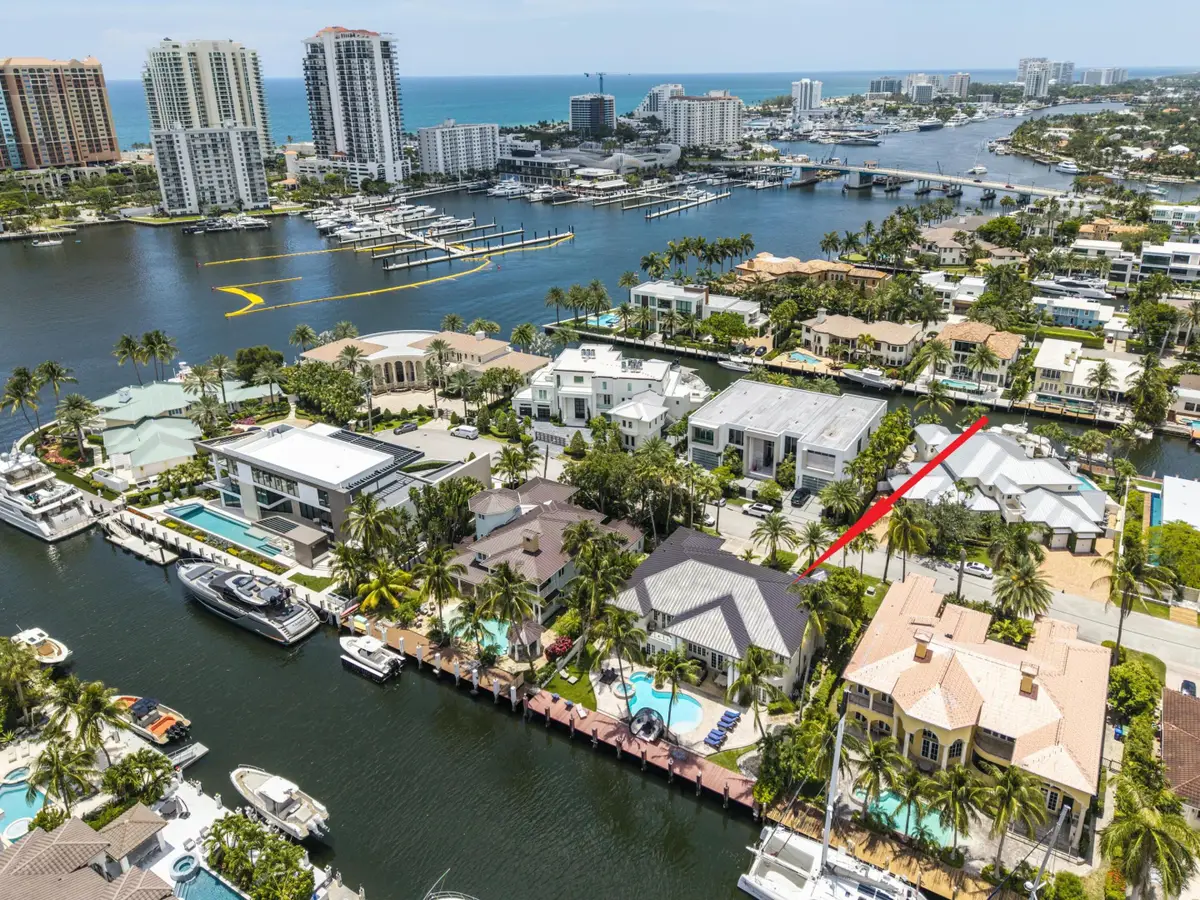 7 Pelican Drive, Fort Lauderdale, FL 33301 - #1