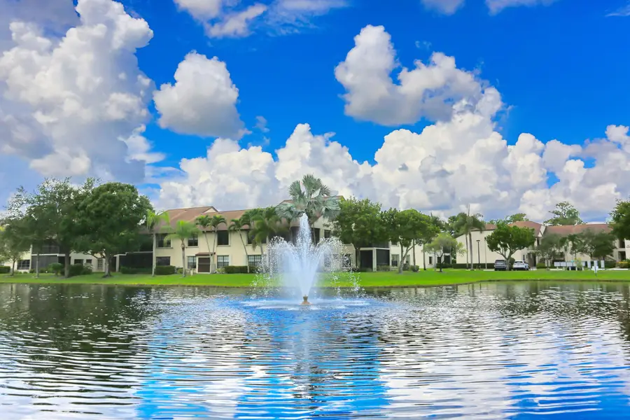 3277 Jog Park Drive, Greenacres, FL 33467 - #3