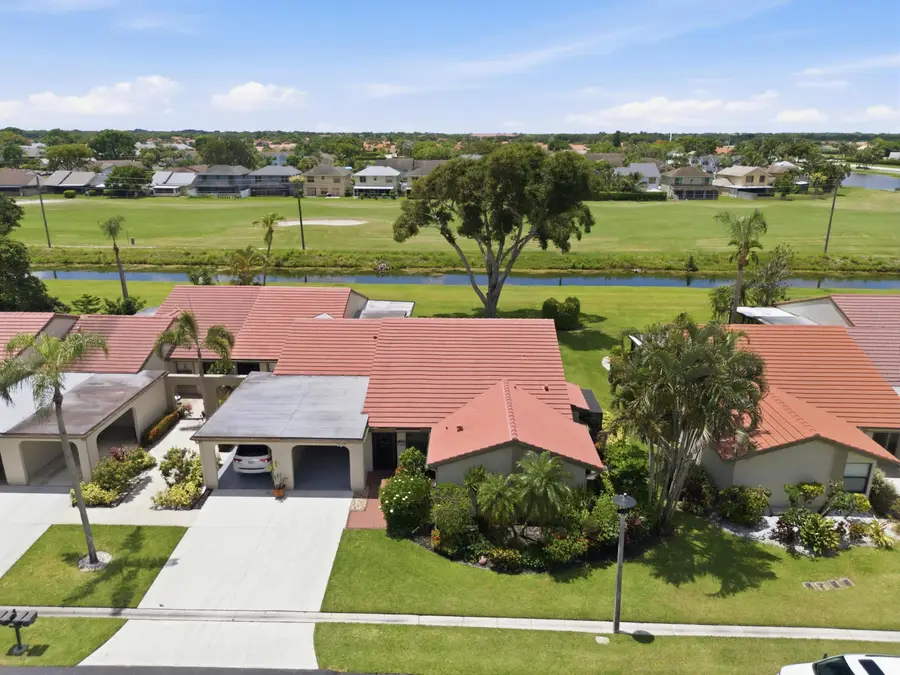 5896 Forest Grove Drive #4, Boynton Beach, FL 33437 - #3