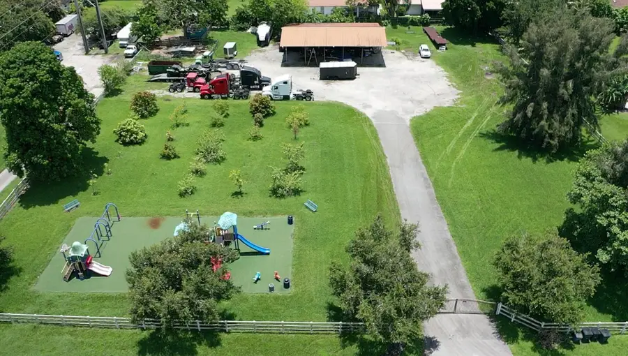 15730 SW 56th Street, Southwest Ranches, FL 33331 - #2