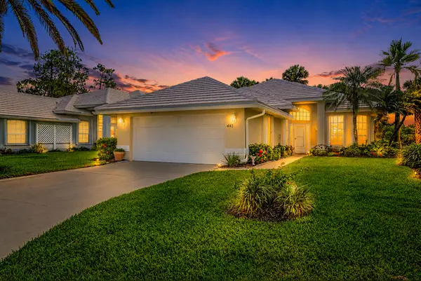 441 SW Fairway Landing, Port St Lucie, FL 34986
