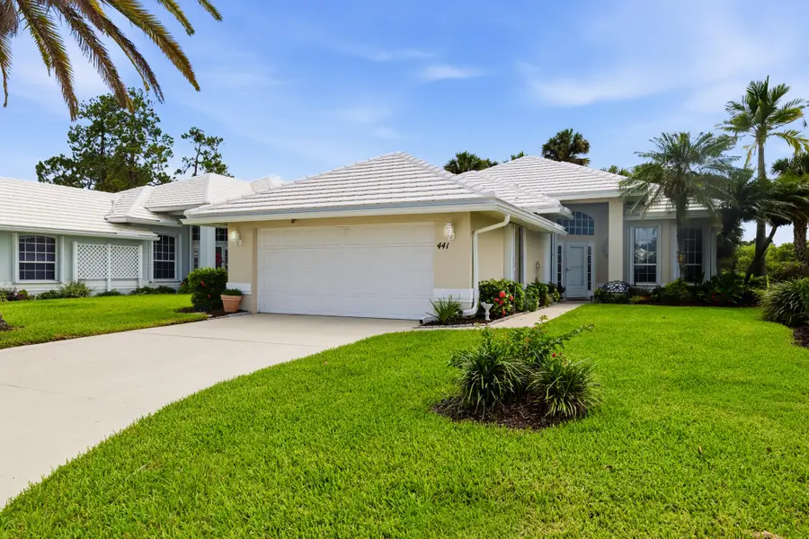 441 SW Fairway Landing, Port Saint Lucie, FL 34986 - #2