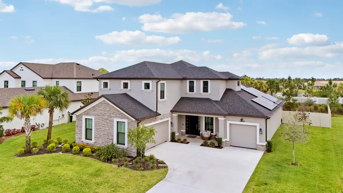 12612 SW Marrita Alley, Port Saint Lucie, FL 34987 - #1