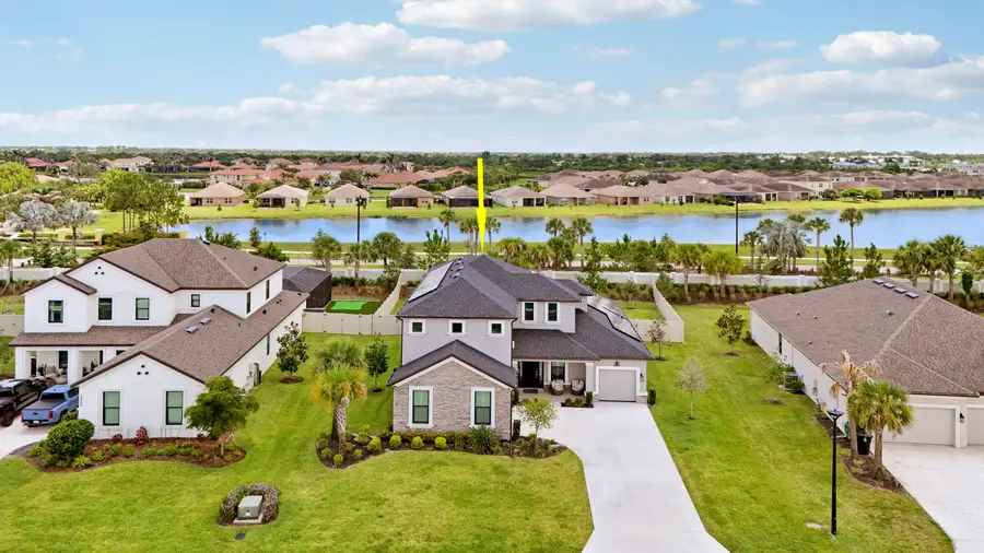 12612 SW Marrita Alley, Port Saint Lucie, FL 34987 - #3