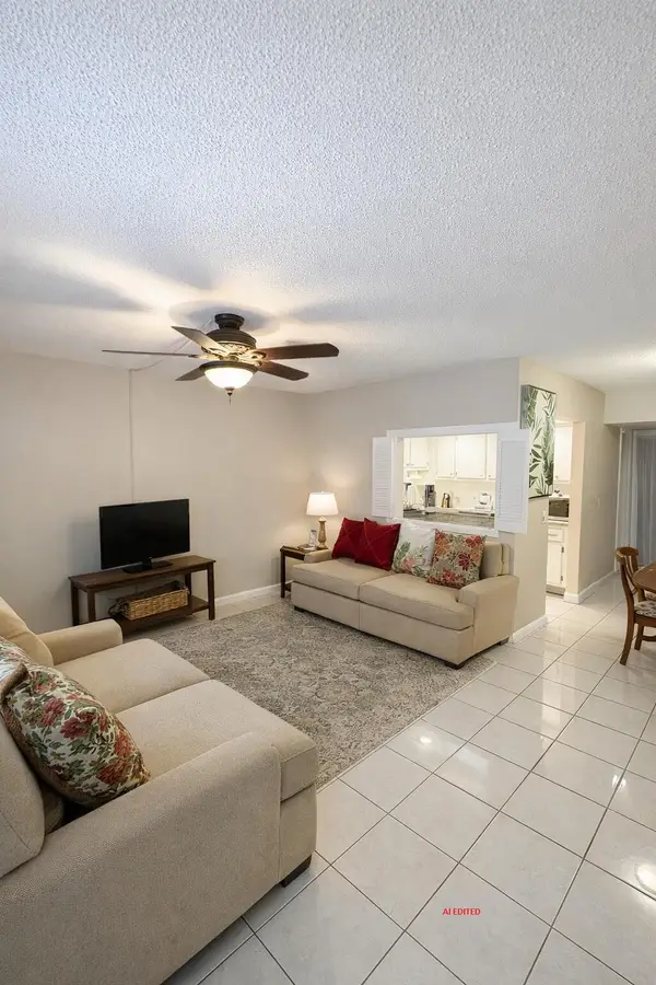 7 Lyndhurst A, Deerfield Beach, FL 33442