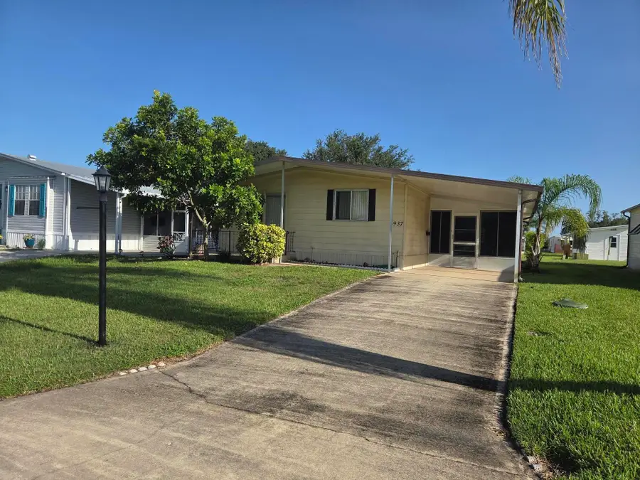 6937 SE Delegate Street, Hobe Sound, FL 33455 - #3