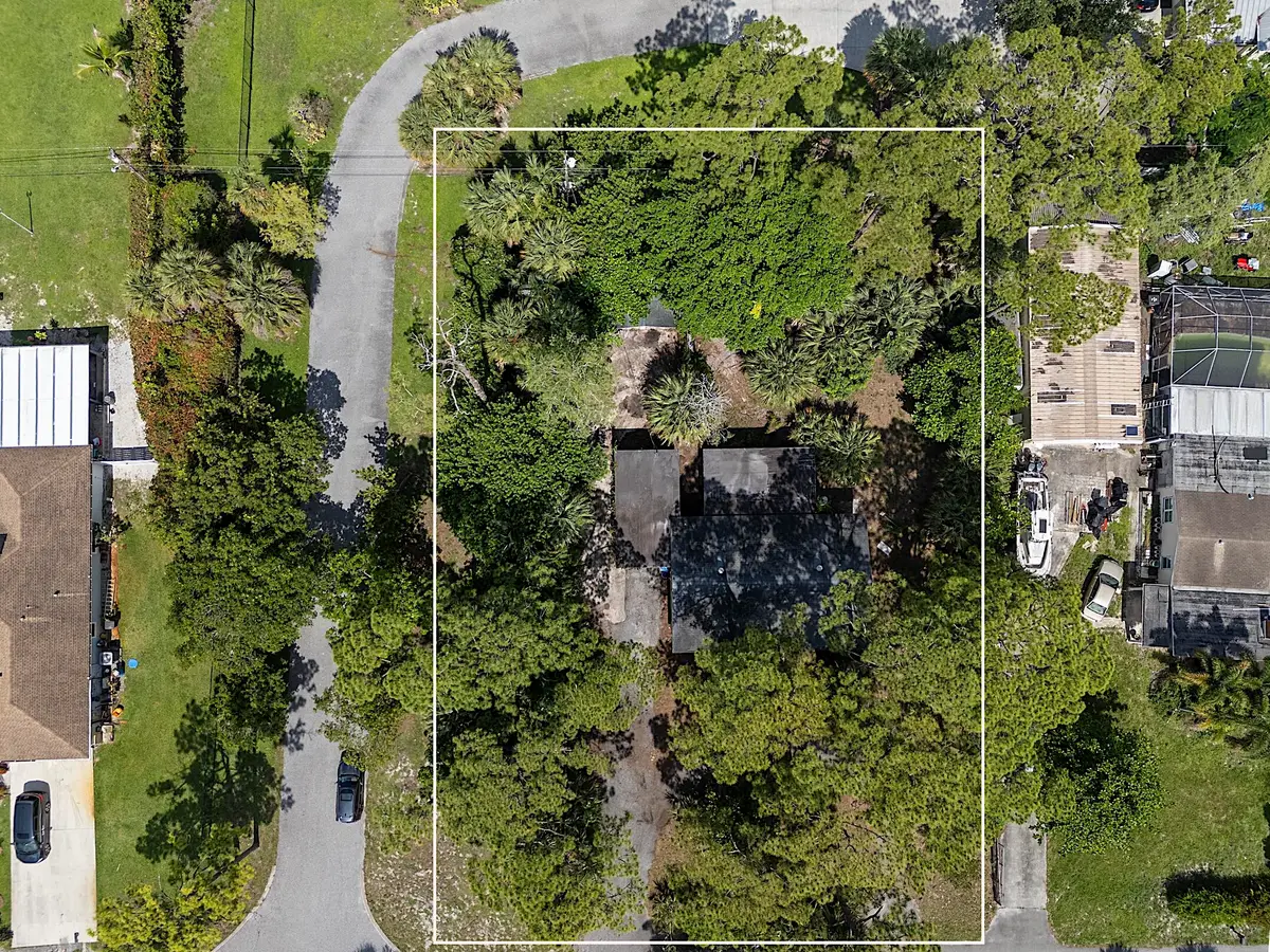 799 Ivory Lane, Haverhill, FL 33415 - #1