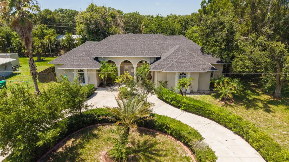 2306 NW 4th Street, Okeechobee, FL 34972 - #1