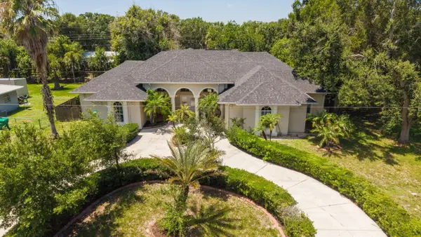 2306 NW 4th Street, Okeechobee, FL 34972