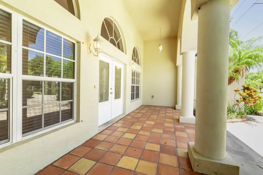 2306 NW 4th Street, Okeechobee, FL 34972 - #3