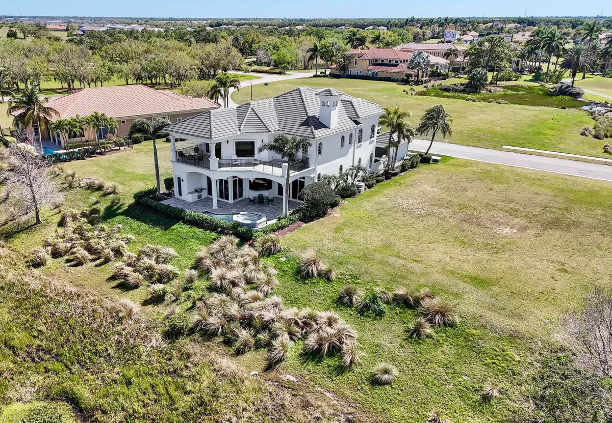 166 SE Bella Strano, Port Saint Lucie, FL 34984 - #1