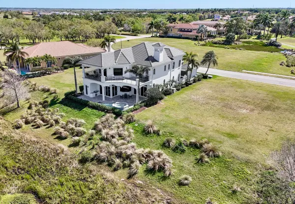 166 SE Bella Strano, Port St Lucie, FL 34984