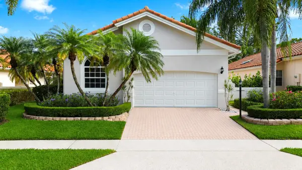 5141 Columbo Court, Delray Beach, FL 33484