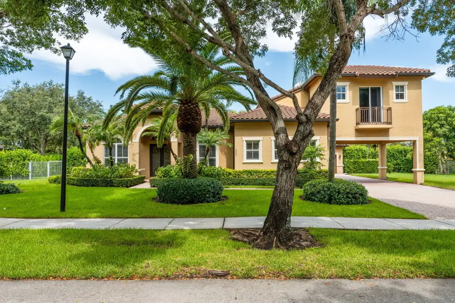 3263 SW 138th Way, Davie, FL 33330 - #2
