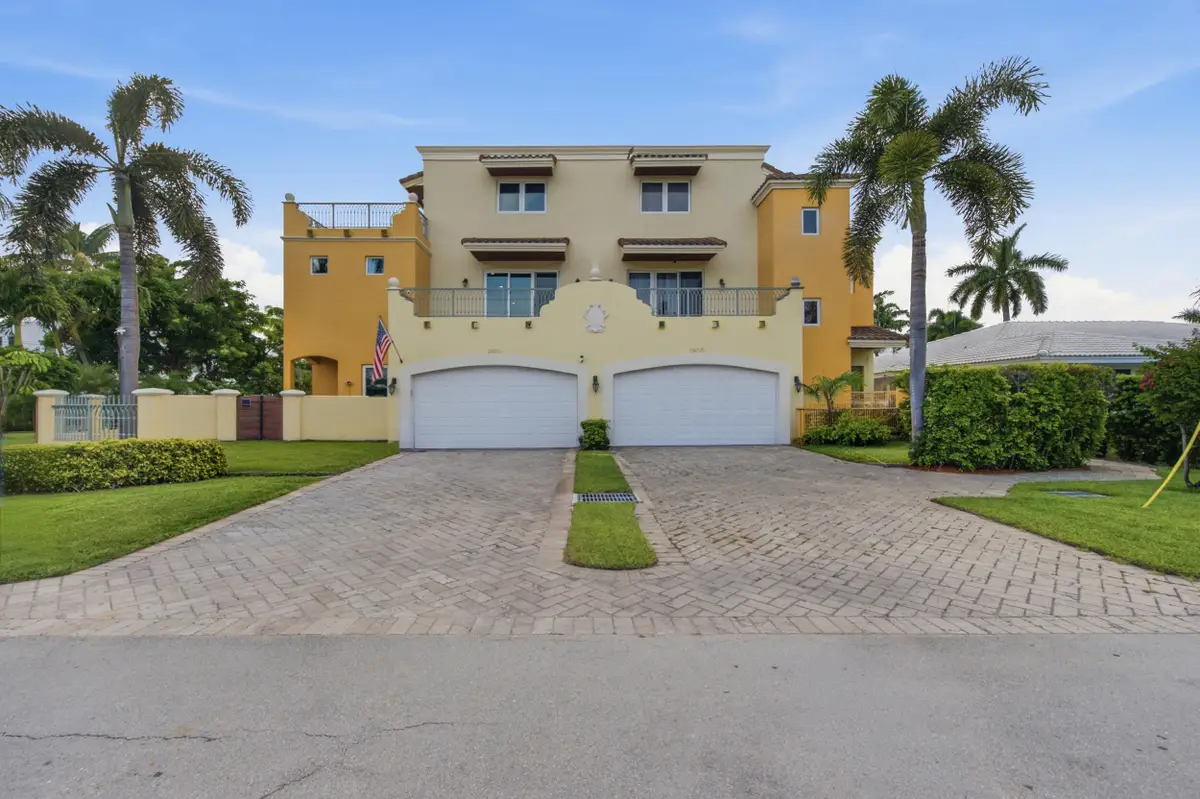 2601 NE 32nd Avenue, Fort Lauderdale, FL 33308 - #1