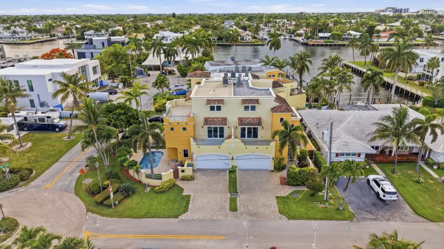 2601 NE 32nd Avenue, Fort Lauderdale, FL 33308 - #3