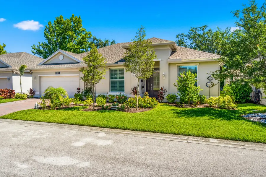 6012 Bella Rosa Lane, Vero Beach, FL 32966 - #2