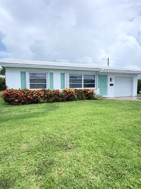 1308 SW 24th Street, Boynton Beach, FL 33426 - #1