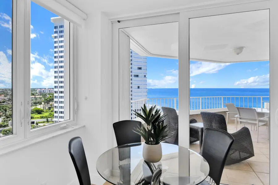 550 S Ocean Boulevard #1003, Boca Raton, FL 33432 - #2