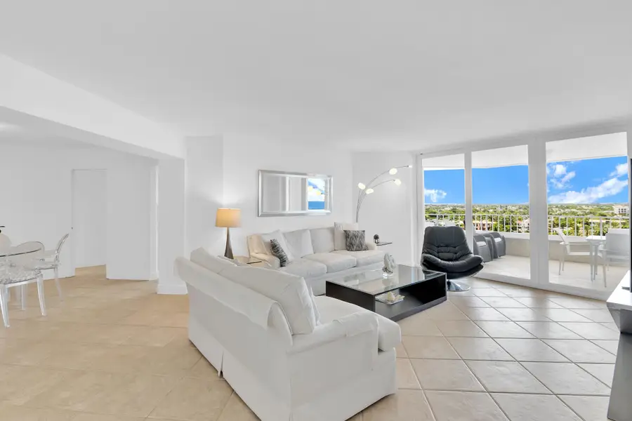 550 S Ocean Boulevard #1003, Boca Raton, FL 33432 - #3