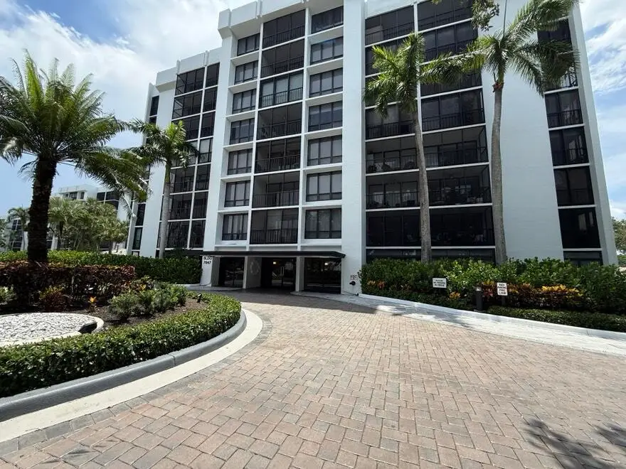 7847 Lakeside Boulevard #1024, Boca Raton, FL 33434 - #1