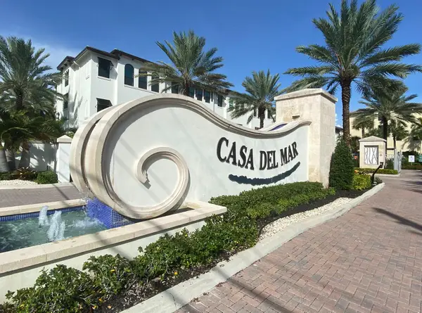 621 Windward Circle S, Boynton Beach, FL 33435