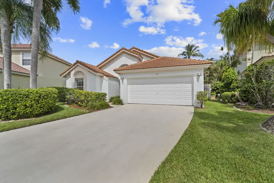 165 St Michaels Court, Jupiter, FL 33458 - #3