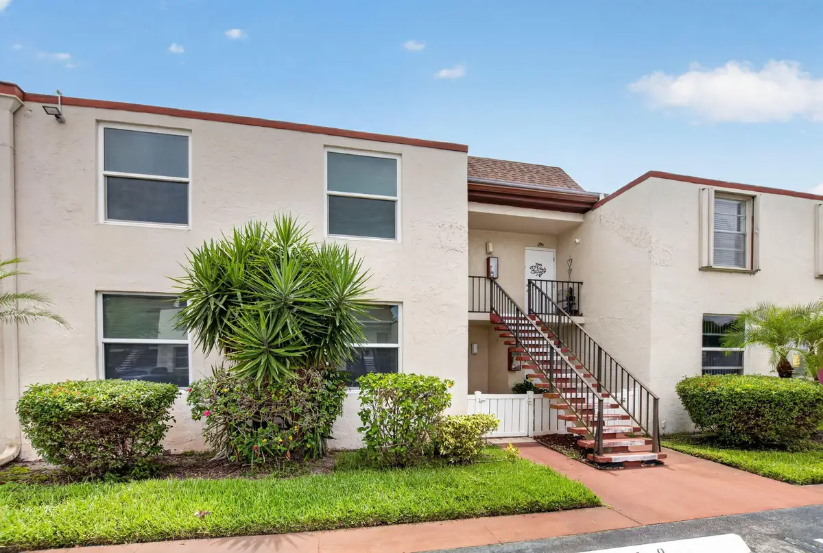 11 Willowbrook Lane #204, Delray Beach, FL 33446 - #1