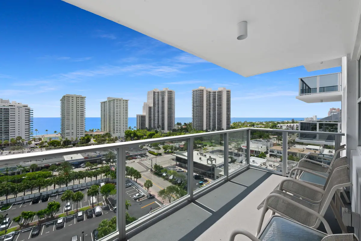 3333 NE 34th Street #1414, Fort Lauderdale, FL 33308 - #1