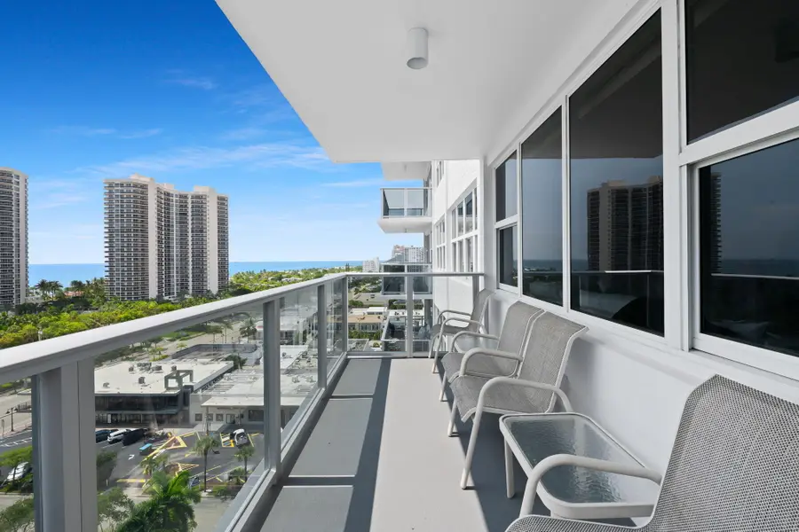 3333 NE 34th Street #1414, Fort Lauderdale, FL 33308 - #2
