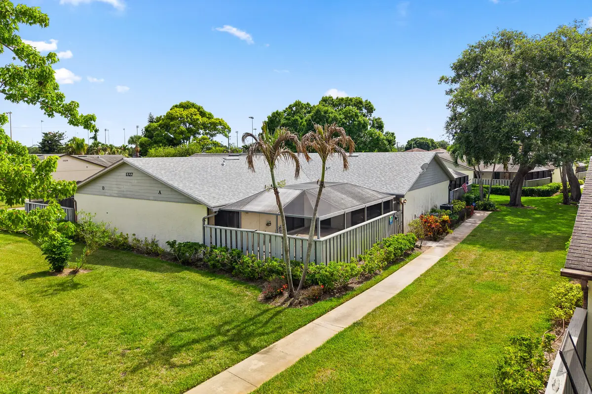 1327 Peppertree Trail #Unit A, Fort Pierce, FL 34950 - #1