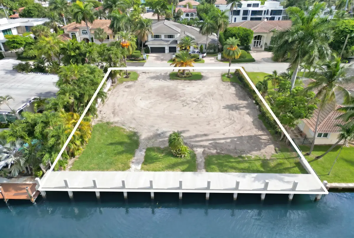26 Pelican Drive, Fort Lauderdale, FL 33301 - #1