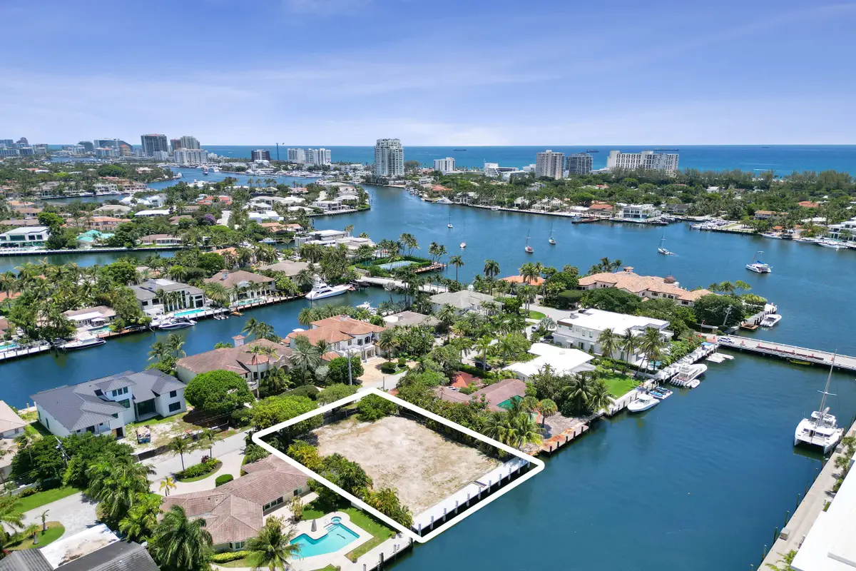 2552 Mercedes Drive, Fort Lauderdale, FL 33316 - #1