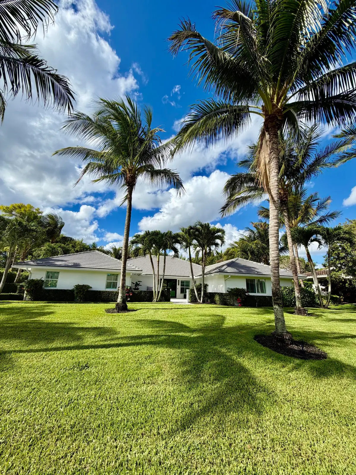 1327 Partridge Place N, Boynton Beach, FL 33436 - #1