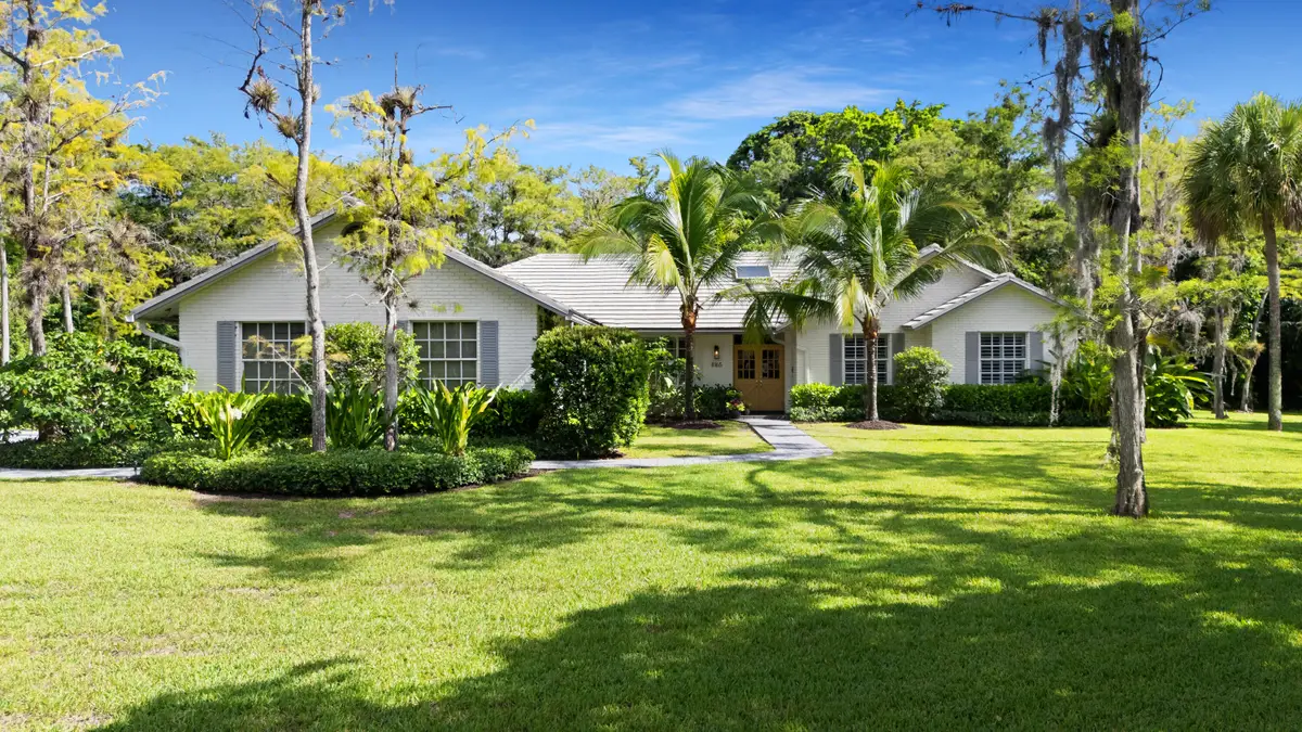 8165 NW 47th Drive, Coral Springs, FL 33067 - #1