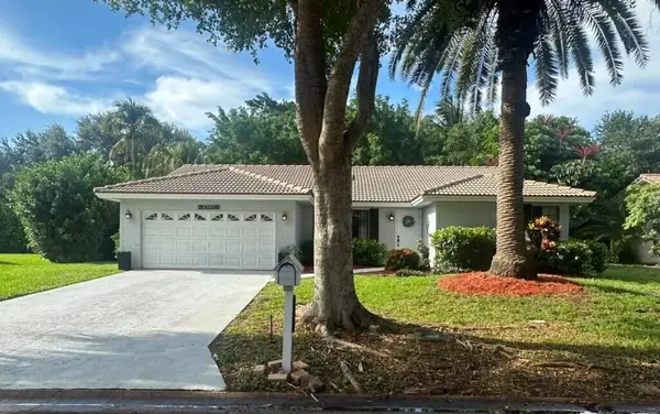 10873 NW 10th Place, Coral Springs, FL 33071