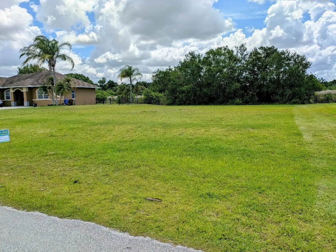 1440 SE 21st Street, Okeechobee, FL 34974 - #1