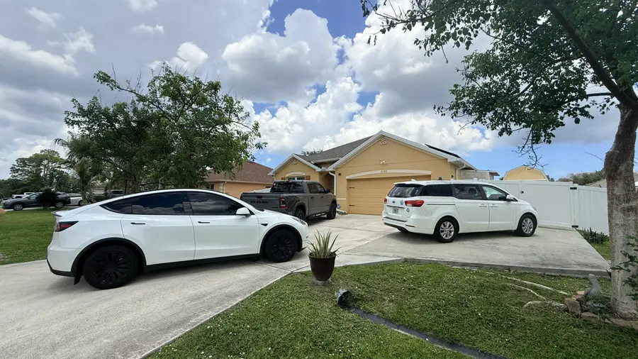 2369 SW Barber Lane, Port Saint Lucie, FL 34984 - #3
