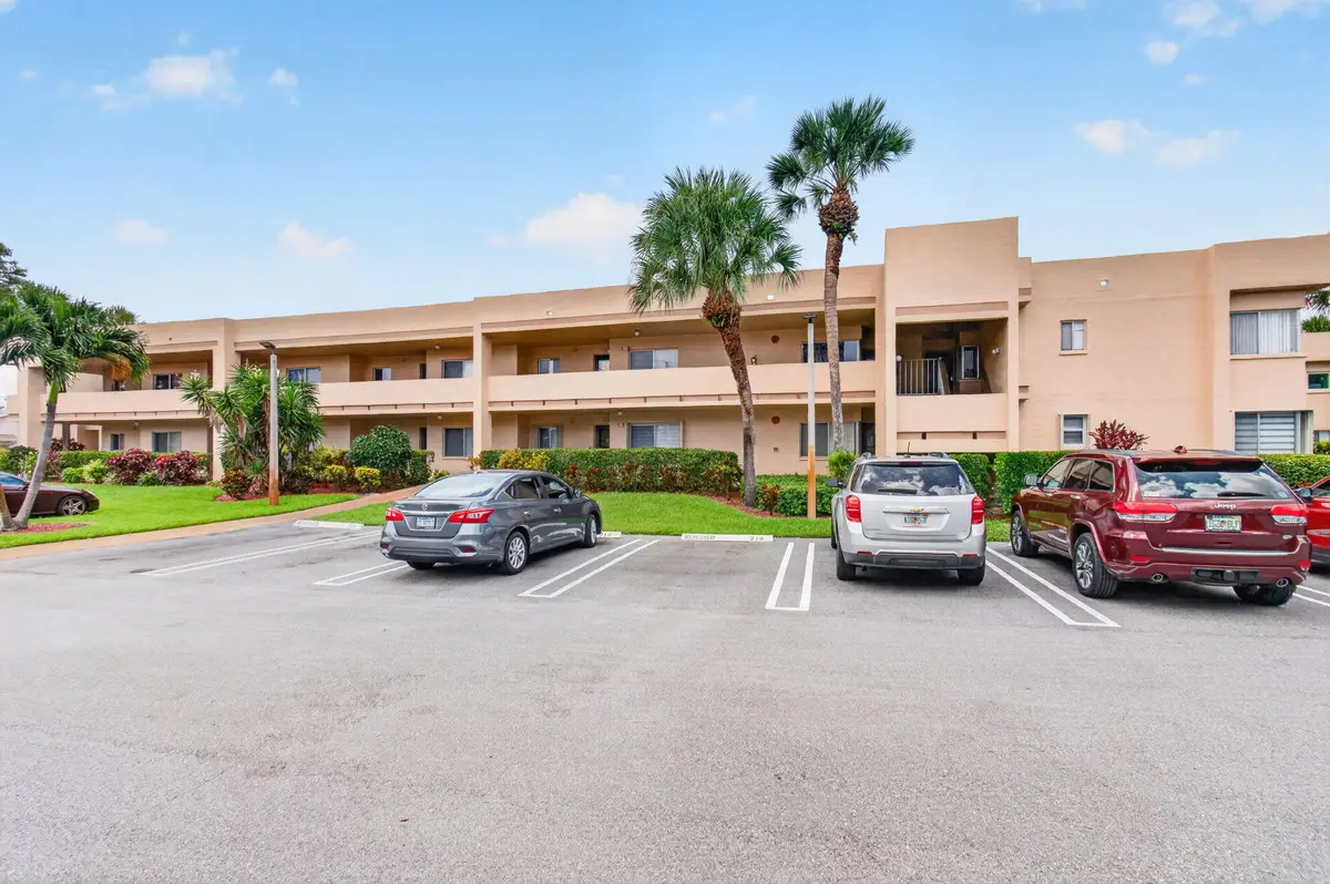 3212 Strawflower Way #218, Lake Worth, FL 33467 - #1