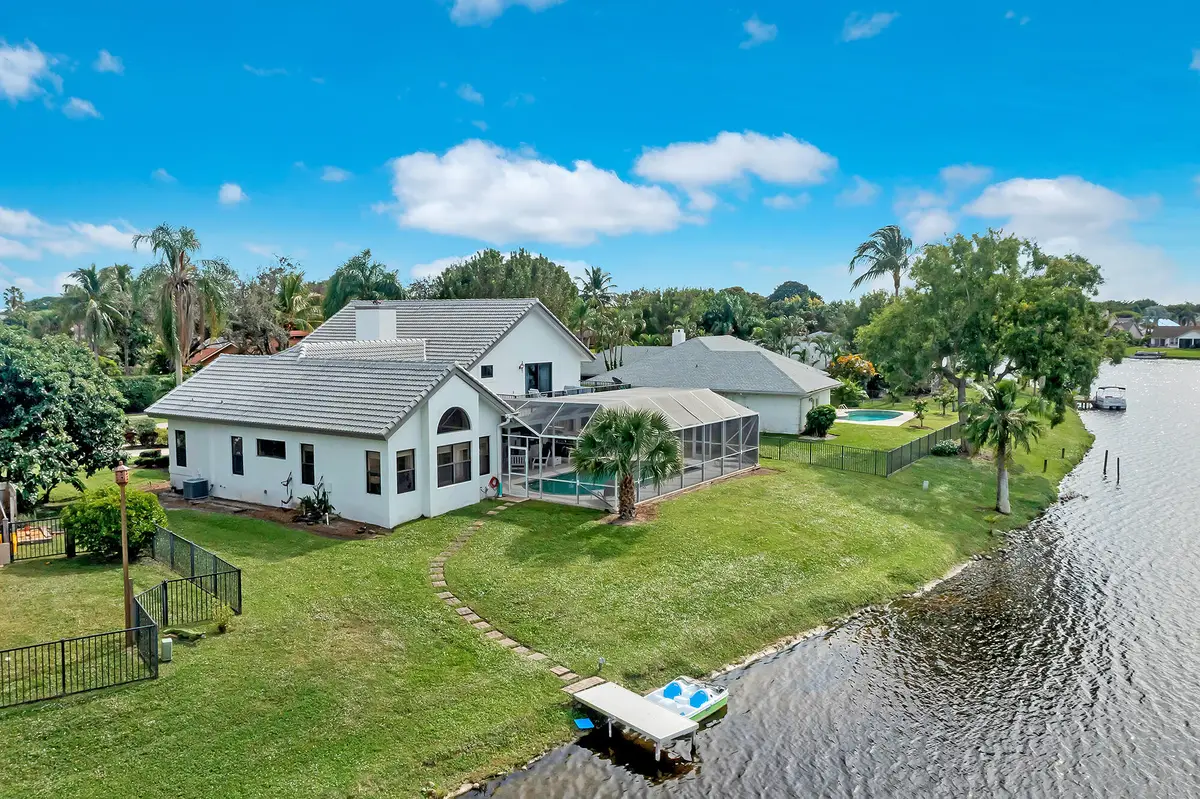 1457 Sailboat Circle, Wellington, FL 33414 - #1