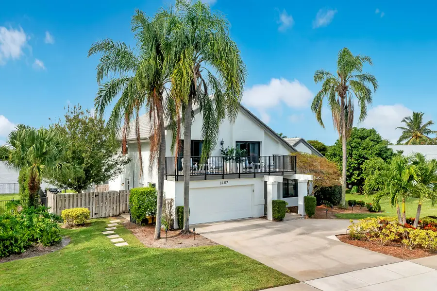 1457 Sailboat Circle, Wellington, FL 33414 - #2