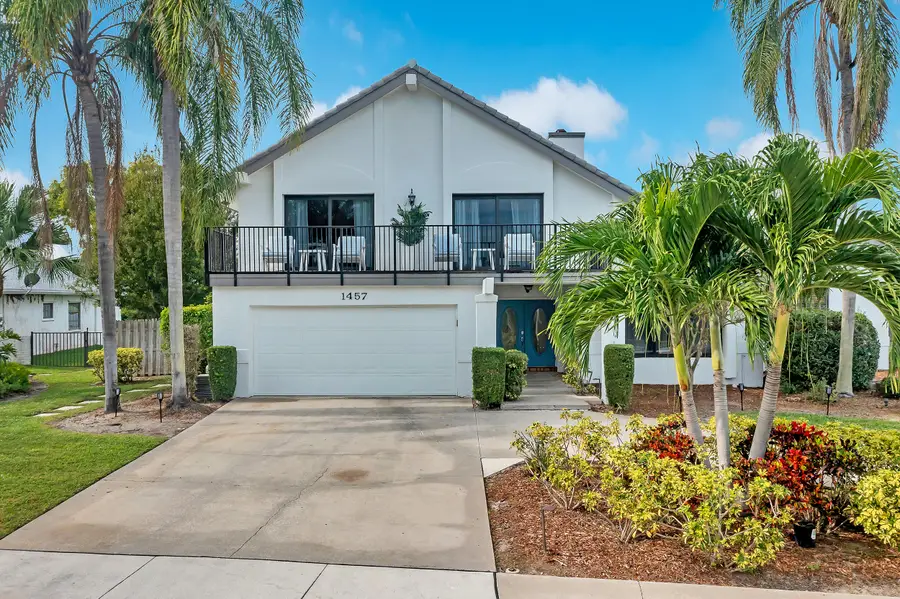 1457 Sailboat Circle, Wellington, FL 33414 - #3