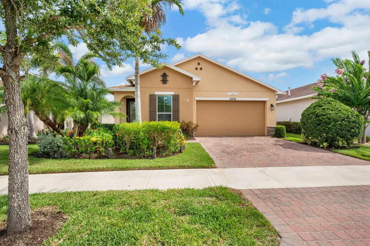 10256 SW Indian Lilac Trail, Port Saint Lucie, FL 34987 - #1