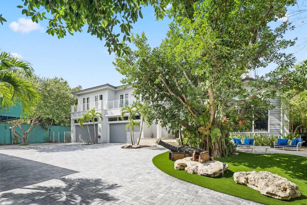 1313 Seabreeze Boulevard, Fort Lauderdale, FL 33316 - #1
