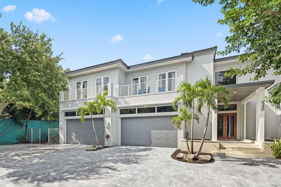 1313 Seabreeze Boulevard, Fort Lauderdale, FL 33316 - #2
