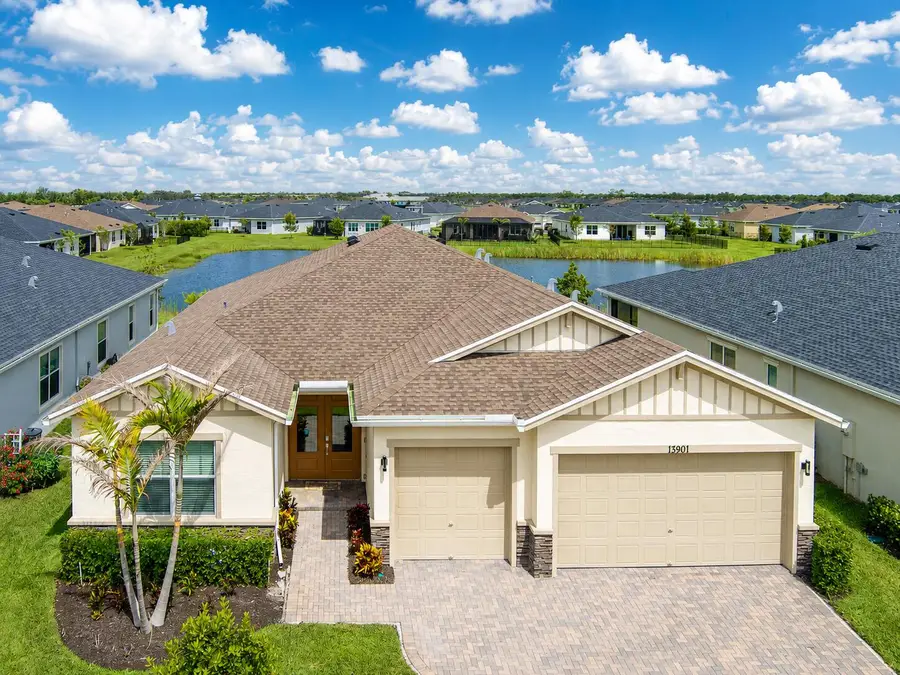 13901 SE Riversway Street, Port Saint Lucie, FL 34984 - #2