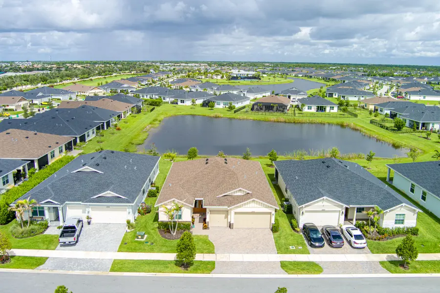 13901 SE Riversway Street, Port Saint Lucie, FL 34984 - #3