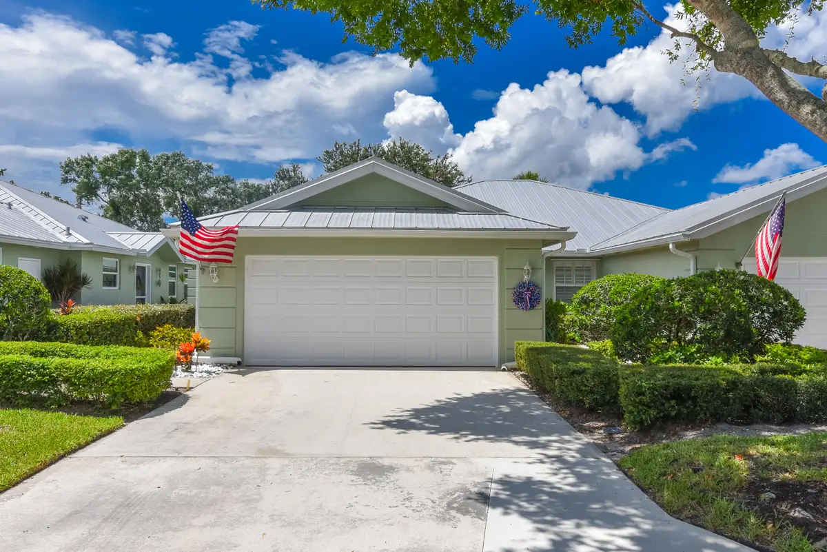 1711 SW Waterfall, Palm City, FL 34990 - #1