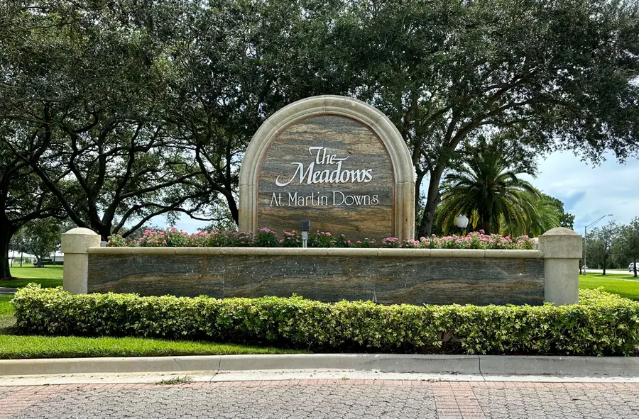 1711 SW Waterfall, Palm City, FL 34990 - #2